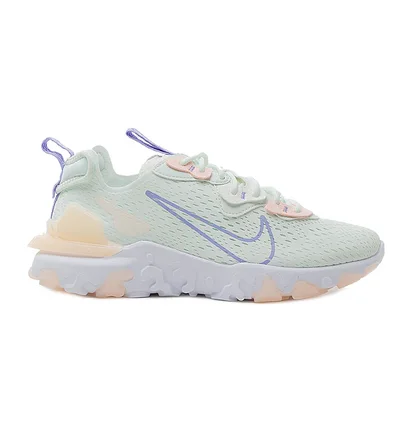 Кросівки жіночі Nike React Vision White CI7523-301