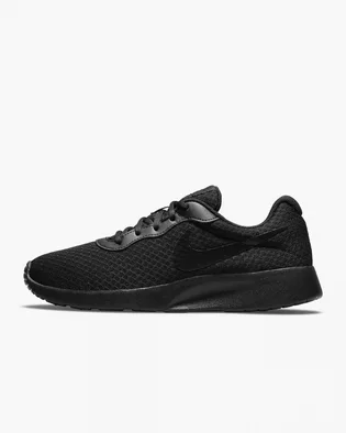 Кросівки жіночі Nike Tanjun Black DJ6257-002