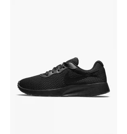 Кроссовки женские Nike Tanjun Black DJ6257-002