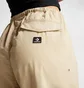 Штаны женские Converse Parachute Pant Beige 10026399-228