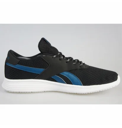 Кросівки чоловічі Reebok Royal Ec Ride Black BD4177