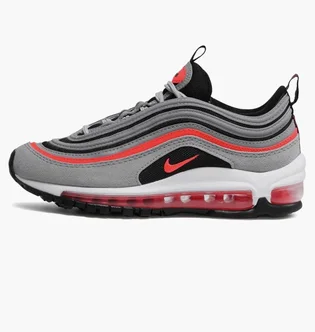 Кросівки дитячі Nike Air Max 97 (Gs) Grey 921522-025