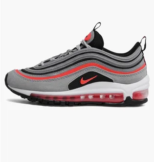 Кроссовки детские Nike Air Max 97 (Gs) Grey 921522-025
