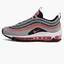 Кроссовки детские Nike Air Max 97 (Gs) Grey 921522-025