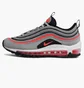 Кроссовки детские Nike Air Max 97 (Gs) Grey 921522-025