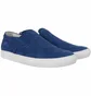 Кеди чоловічі Lacoste Alliot Slipon Blue 731CAM0140120