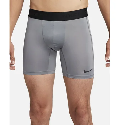 Шорты мужские Nike Dri-Fit Pro Grey FB7958-084