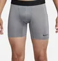 Шорты мужские Nike Dri-Fit Pro Grey FB7958-084