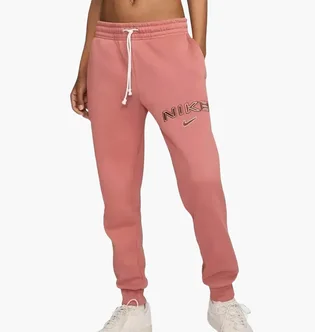 Штани жіночі Nike Sportswear Phönix Peach HM9757-634
