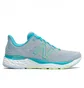 Кроссовки женские New Balance Fresh Foam 880V11 Grey/Turquoise W880S11