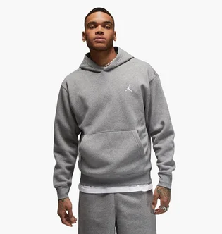 Худи мужские Air Jordan Essentials Grey FJ7774-091