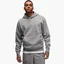 Худи мужские Air Jordan Essentials Grey FJ7774-091