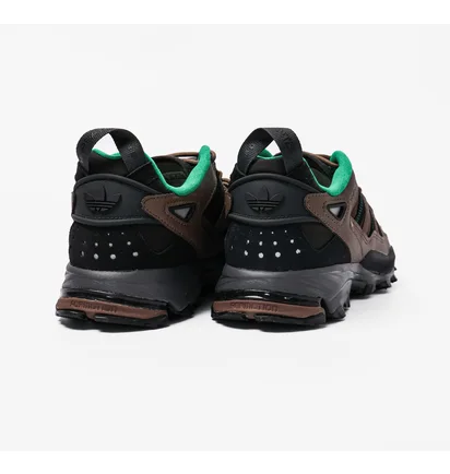 Кросівки жіночі Adidas Hyperturf Adventure Shoes Brown Hq6606