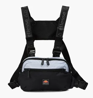 Сумка унісекс Ellesse Loseto Small Item Bag Black SBRA3073-011