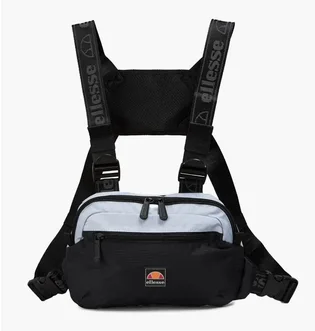 Сумка унисекс Ellesse Loseto Small Item Bag Black SBRA3073-011