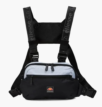 Сумка унісекс Ellesse Loseto Small Item Bag Black SBRA3073-011