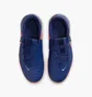 Сороконожки детские Nike Jr Phantom Gx Ii Academy Tf Eh Blue/Orange HF1608-400
