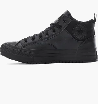 Кеды мужские Converse Malden Street Boot Black A04478C