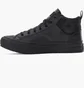 Кеди чоловічі Converse Malden Street Boot Black A04478C
