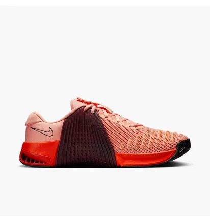 Кроссовки мужские Nike Metcon 9 Orange DZ2617-802