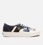 Кроссовки мужские Vans Vault Ua Authentic Vr3 Lx Patchwork White Vn0005Wq448