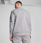 Олімпійка чоловіча Puma Mercedes-Amg Petronas F1® Mt7+ Track Jacket Grey 627316-02