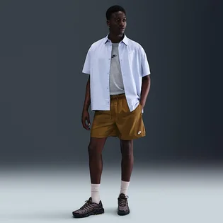 Шорти чоловічі Nike Club Brown FN3307-235