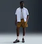 Шорти чоловічі Nike Club Brown FN3307-235