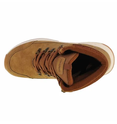 Черевики чоловічі Kappa Tiber Brown 2432014143