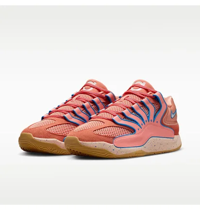 Кроссовки мужские Nike Kd 18 Peach HV1992-601