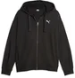 Спортивный костюм женский Puma Her Full-Zip Hoodie Tr High Waist Pants Black 676003-01__676006-01