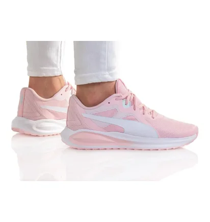 Кросівки жіночі Puma Twitch Runner Mutant Pink 386251-01