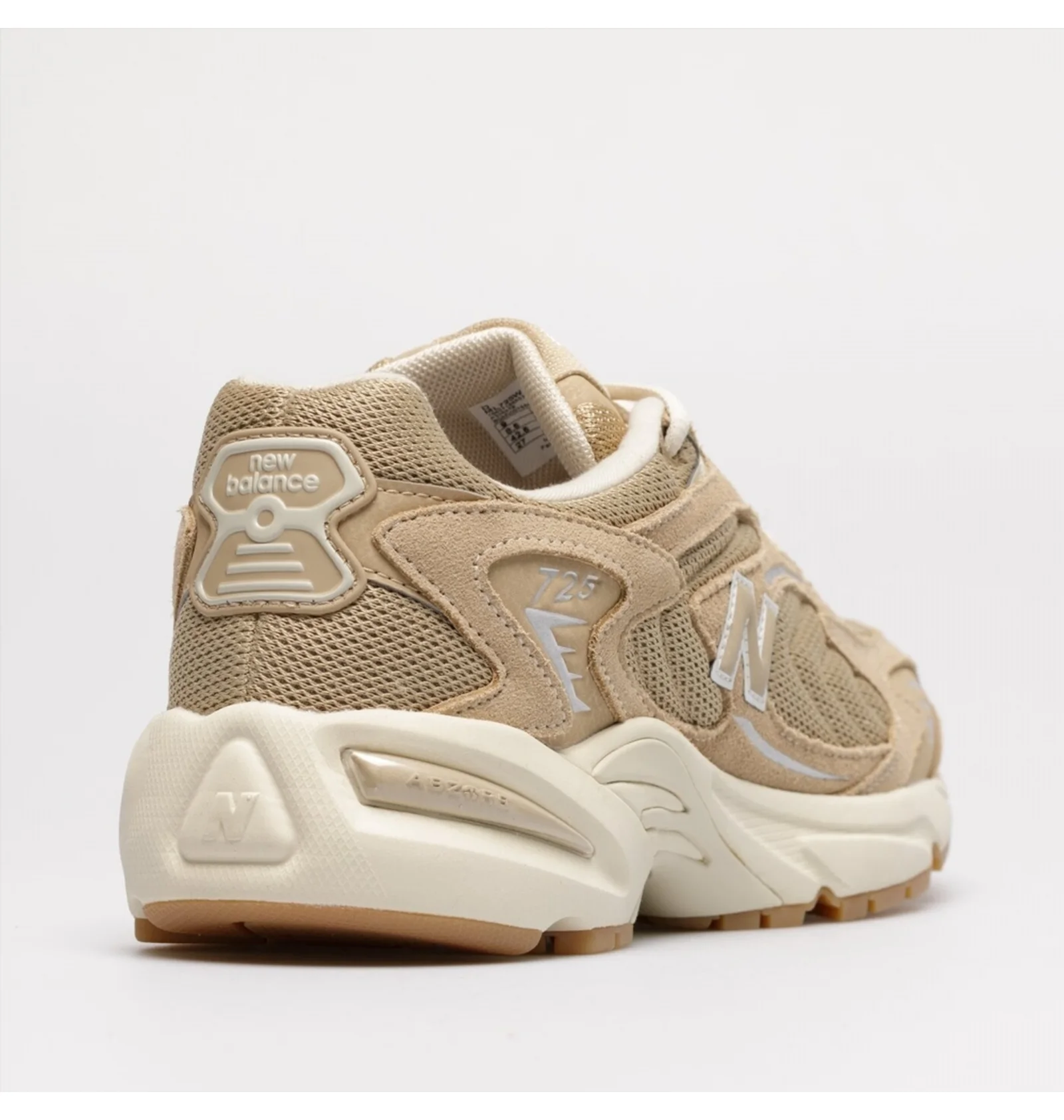 ᐉ Кросівки чоловічі New Balance 725 Beige Ml725W - придбати в