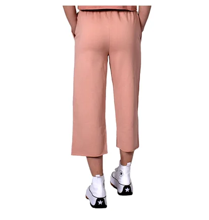 Штани жіночі Ellesse Taran Cropped Jog Pant Pink Sgm14012-Pink