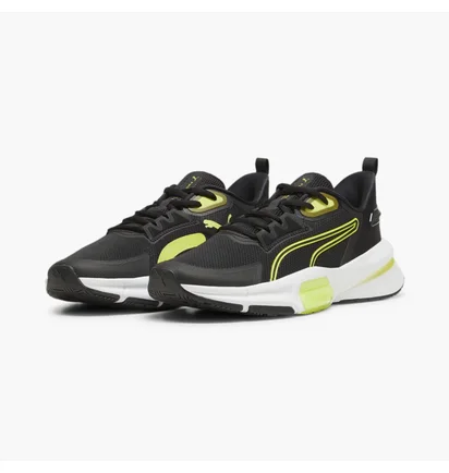 Кросівки жіночі Puma Pwrframe Tr 3 Black 379560-02
