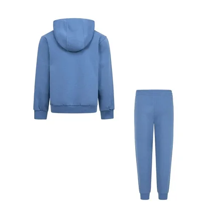 Спортивный костюм детский Nike Futura Blue 86M350-BKZ