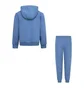 Спортивный костюм детский Nike Futura Blue 86M350-BKZ