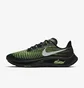 Кроссовки мужские Nike Air Zoom Pegasus 37 Black/Green DH4264-001