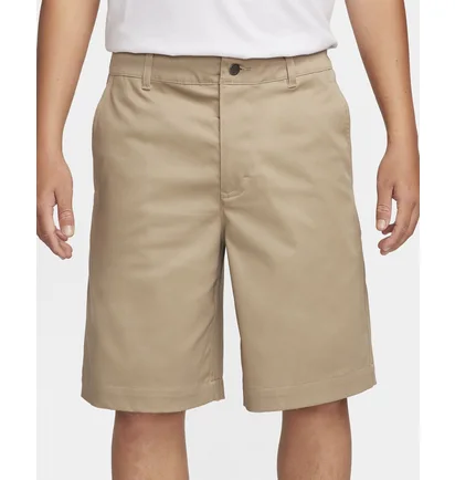 Шорти чоловічі Nike Sb El Chino Skate Shorts Beige FQ0500-247