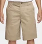 Шорти чоловічі Nike Sb El Chino Skate Shorts Beige FQ0500-247