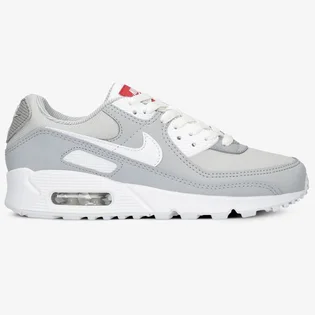 Кроссовки женские Nike Air Max 90 Grey DJ1494-001