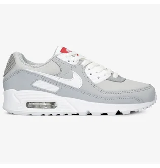 Кроссовки женские Nike Air Max 90 Grey DJ1494-001