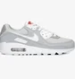 Кроссовки женские Nike Air Max 90 Grey DJ1494-001