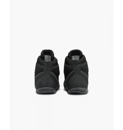 Кроссовки унисекс Nike Fury Black Ao2416-010
