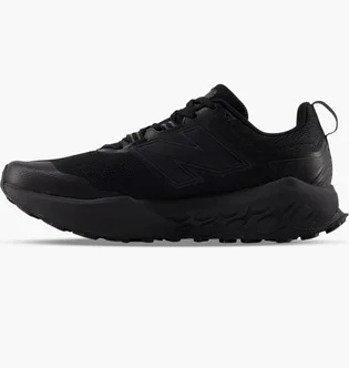 Кроссовки мужские New Balance Fresh Foam X Garoe V2 Black MTGAROK2