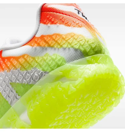 Кроссовки мужские Nike Ja 3 Multi IH0798-100