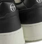 Кросівки чоловічі Sergio Tacchini Leather Casusl Low Top Black TSTU0013
