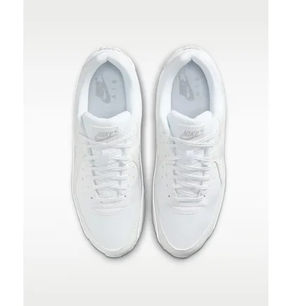 Кроссовки мужские Nike Air Max 90 White HV4517-100