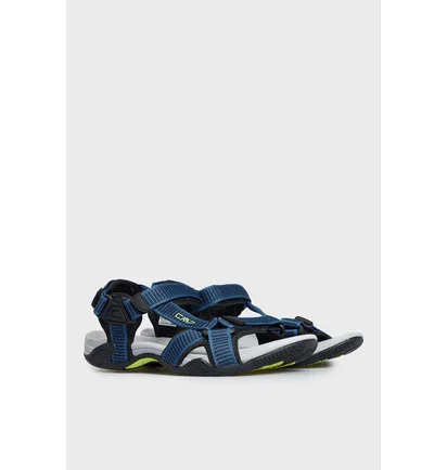 Сандалі чоловічі CMP Hamal Hiking Sandal Blue 38Q9957-M879