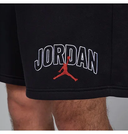 Шорты мужские Nike Brk Lbr Gfx Short Black IB7910-010